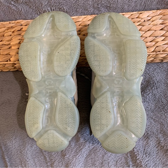 BALENCIAGA sneakers - Picture 7 of 11